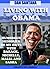 Living With Obama: Humorous Memories Of A Young Nerd In The White House (Nutty Celebrity Parodies Book 1)