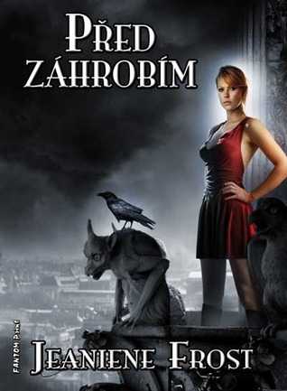 Před záhrobím (Noční lovci, #5)