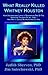 What Really Killed Whitney Houston by Judith Sherven