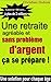 Une retraite agréable et sans problème d'argent, ça se prépare.: Comment investir efficacement à 30 ans, 40 ans, 50 ans pour être tranquille à 60 ans (French Edition)
