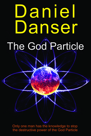 The God Particle (Kindle Edition)