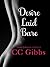 Desire Laid Bare by Susan Johnson
