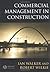 Commercial Management in Construction