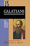 Book cover for Galatians (Baker Exegetical Commentary on the New Testament)