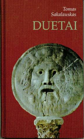 Duetai (Hardcover)