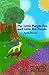 The Little Purple Fox and Little Fox Purple (The Adventures of the Little Red Fox Book 4)
