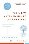 The New Matthew H...