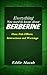 Everything You Need to Know About Berberine - Uses, Side Effe... by Eddie Macah