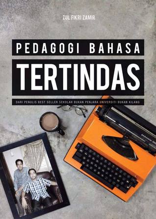 Pedagogi Bahasa Tertindas (Paperback)