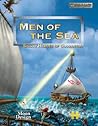 Men of the Sea: Sailor Heroes of Glorantha (	Steve Jackson games, HeroQuest)