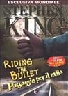 Riding the Bullet by Stephen  King