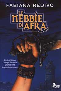Le nebbie di Afra (Derbeer dei Mille Anni, #5)