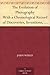 The Evolution of Photography With a Chronological Record of Discoveries, Inventions, etc., Contributions to Photographic Literature, and Personal Reminescences Extending over Forty Years