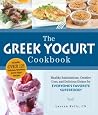 The Greek Yogurt ...