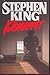 Kidnappet by Stephen        King