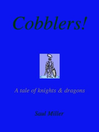 Cobblers (Kindle Edition)