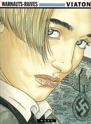 Viaton (Unknown Binding)