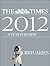 The Times 2012 year in revi...