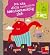 Das grüne Buch. Ich hab dich trotzdem monstermäßig lieb by Ann-Kathrin Heger
