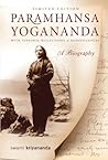 Paramhansa Yogana...