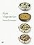 Pure Vegetarian Cookbook