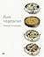 Pure Vegetarian Cookbook by Prema Srinivasan