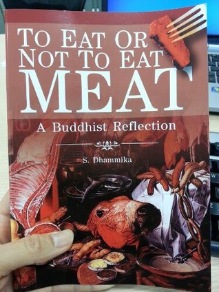 To Eat Or Not To Eat Meat