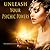 Unleash Your Psychic Powers by Embrosewyn Tazkuvel