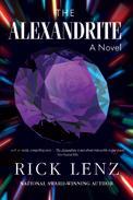 The Alexandrite: Advance Review Edition