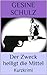 Der Zweck heiligt die Mittel. Kurzkrimi (Ein Fall für die Privatdetektivin & Putzfrau Karo Rutkowsky)