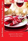 Christmas Recipes (In The Kitchen Cooking Book 2)