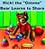 Nicki the "Gimme" Bear Learns to Share: Animal Stories - Children's Books Ages 3-5 - Laugh + Learn