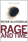 Rage and Time: A Psychopolitical Investigation (Insurrections: Critical Studies in Religion, Politics, and Culture) Book cover for Rage and Time: A Psychopolitical Investigation (Insurrections: Critical Studies in Religion, Politics, and Culture)