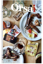 Orsai 16 (Revista Orsai, #16)