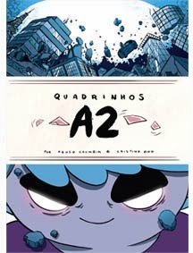 Quadrinhos A2: 3ª temporada