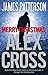 Merry Christmas, Alex Cross by James  Patterson
