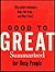Summary by Jim Collins