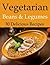Vegetarian Legume Recipes (...