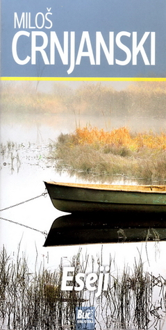 Eseji (Mass Market Paperback)