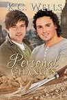 Personal Changes by K.C. Wells