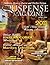 Suspense Magazine April 2012