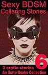 Sexy BDSM Collaring Stories - Volume Six
