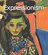 Book cover for Expressionism (Art of Century)