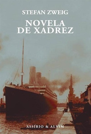 Novela de Xadrez