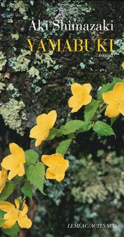 Yamabuki (Au coeur du Yamato #5)