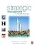 Strategic Management in the...