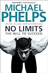 No Limits: The Will to Succeed Book cover for No Limits: The Will to Succeed