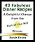 42 Fabulous Dinner Recipes ...