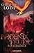 Phoenixfeuer (Pandaemonia #3)