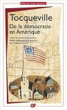 De la démocratie ...